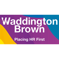 Senior HR Change Consultant